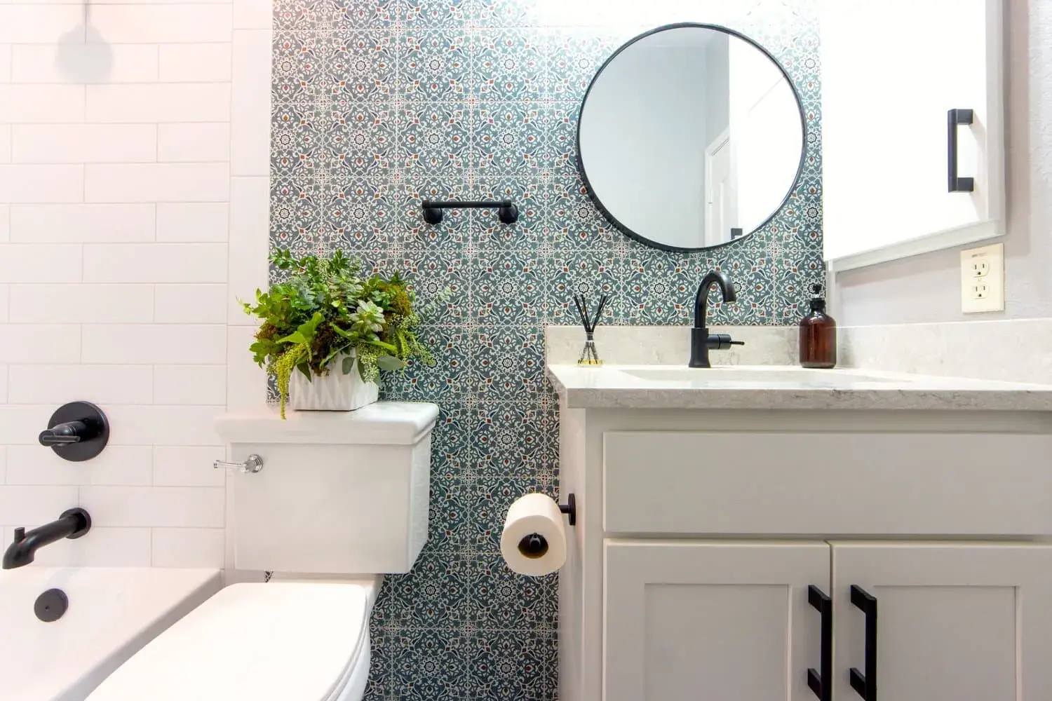 Bathroom Renovation ROI: What Upgrades Pay Off Most?