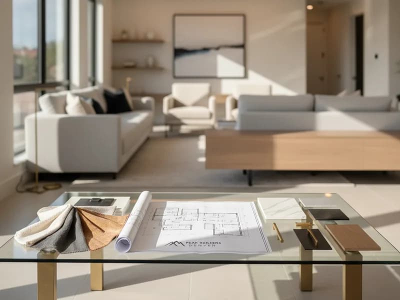 Free Consultation & Design